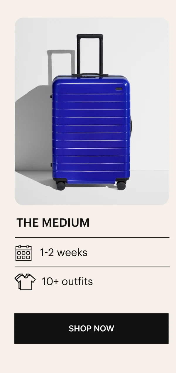 Shop The Medium