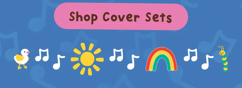Shop Cover Sets