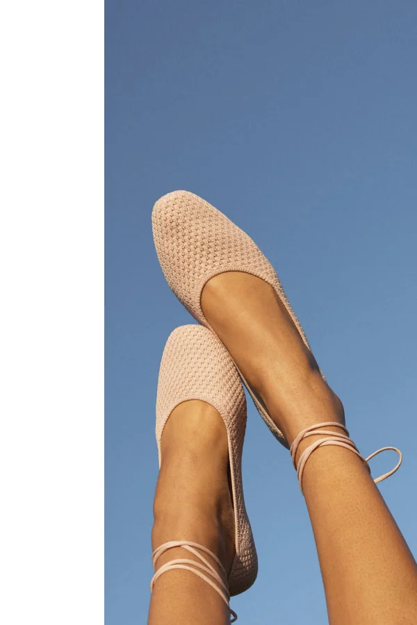 SHOP BALLERINA