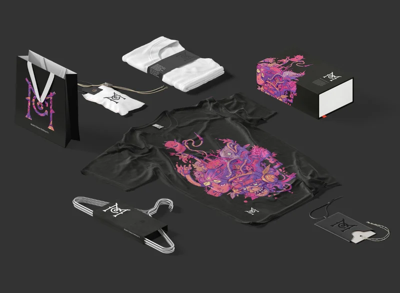 8 ways to speed up your logo design process in Affinity Designer