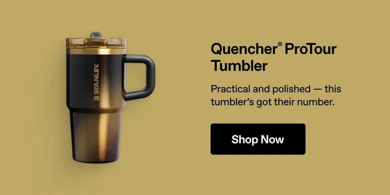 The Quencher® ProTour Flip Straw Tumbler | 20 OZ