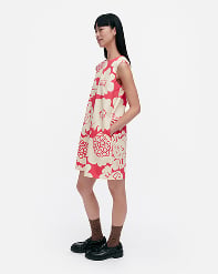 Siluetti Pioni Dress