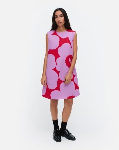 Sopiva Unikko dress