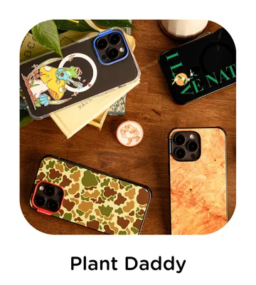 Plant Daddy