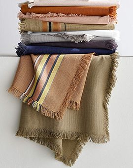 table linens
