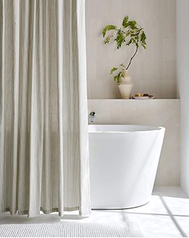 bath