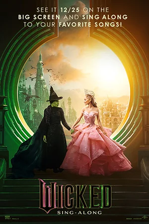 WICKED SING-ALONG