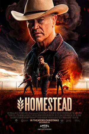 HOMESTEAD EARLY SHOWS