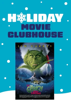 DR. SEUSS' HOW THE GRINCH STOLE CHRISTMAS