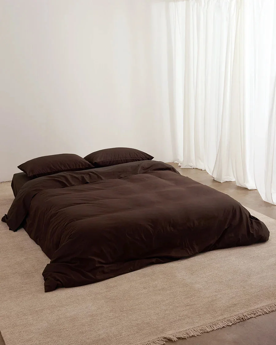 Image of Fitted Sheet