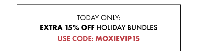 Banner with text: Free Gift When You Spend $100+