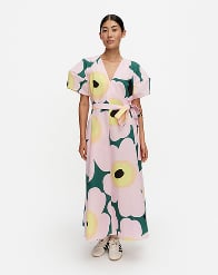 Kaffet Unikko Dress