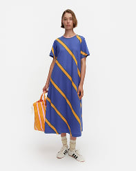 Pisteinen Basso Dress