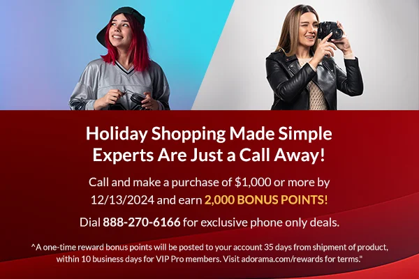 Holiday Shopping Made Simple Experts Are Just a Call Away! | Dial 888-270-6166