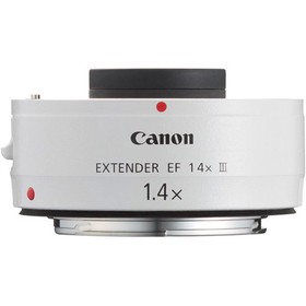 Extender EF 1.4x III (Tele Extender) - U.S.A