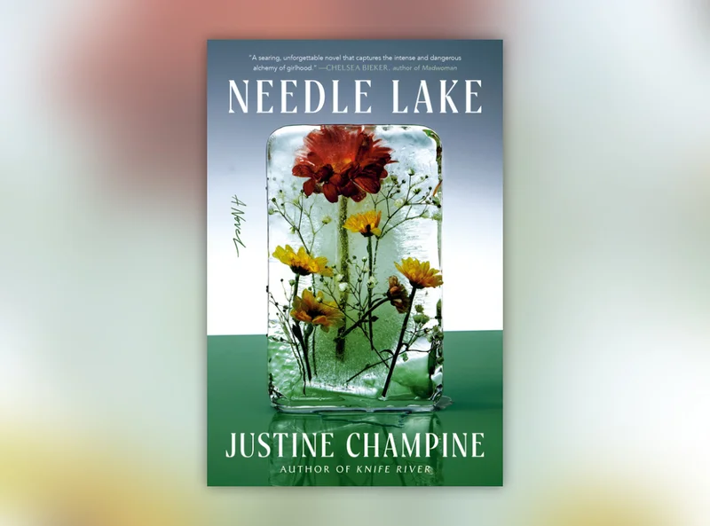 Needle Lake
