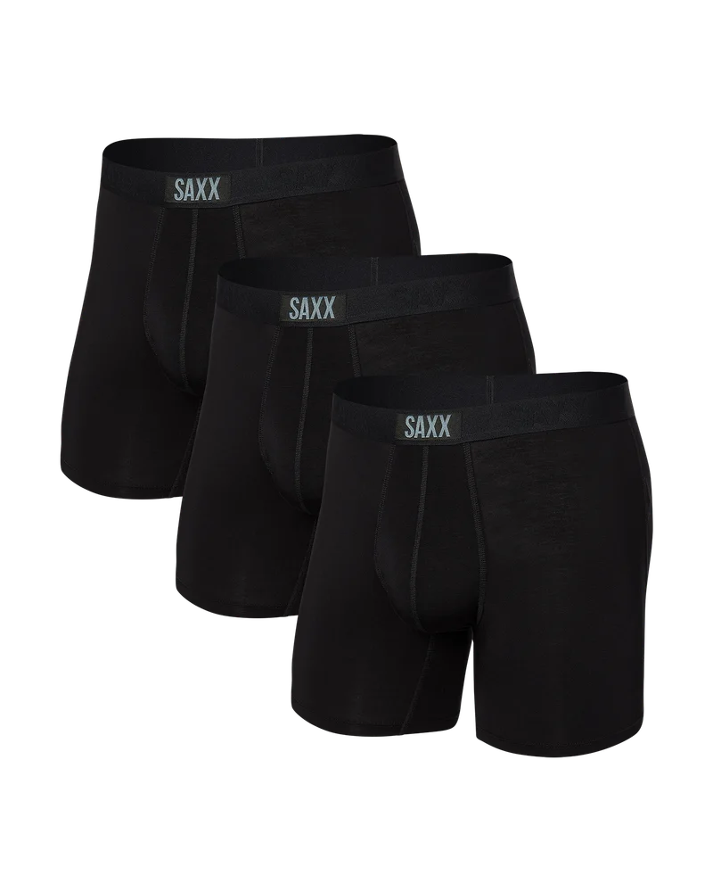 Vibe Super Soft Boxer Brief 3-Pack
