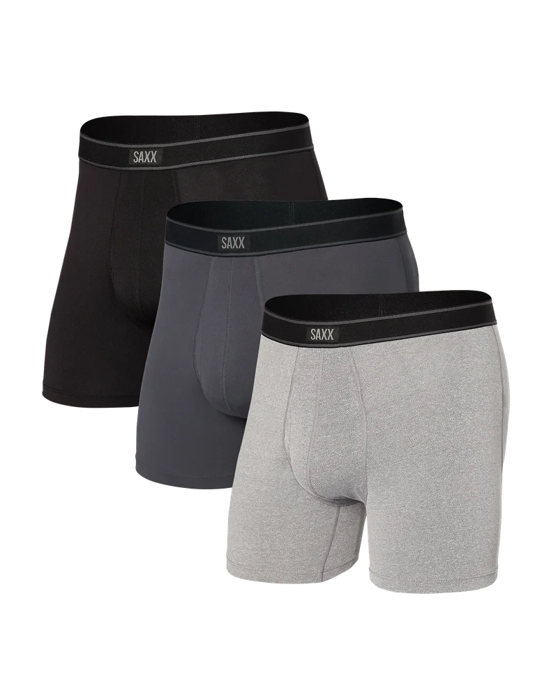 Daytripper Boxer Brief 3-Pack