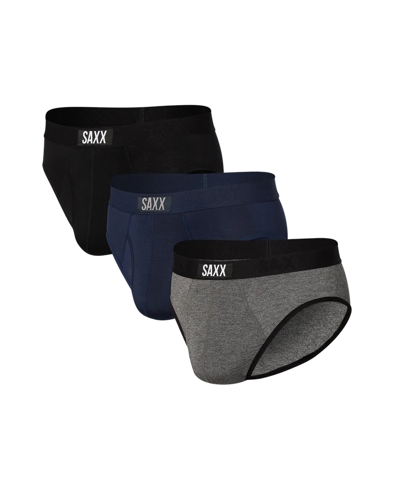Ultra Super Soft Brief 3-Pack