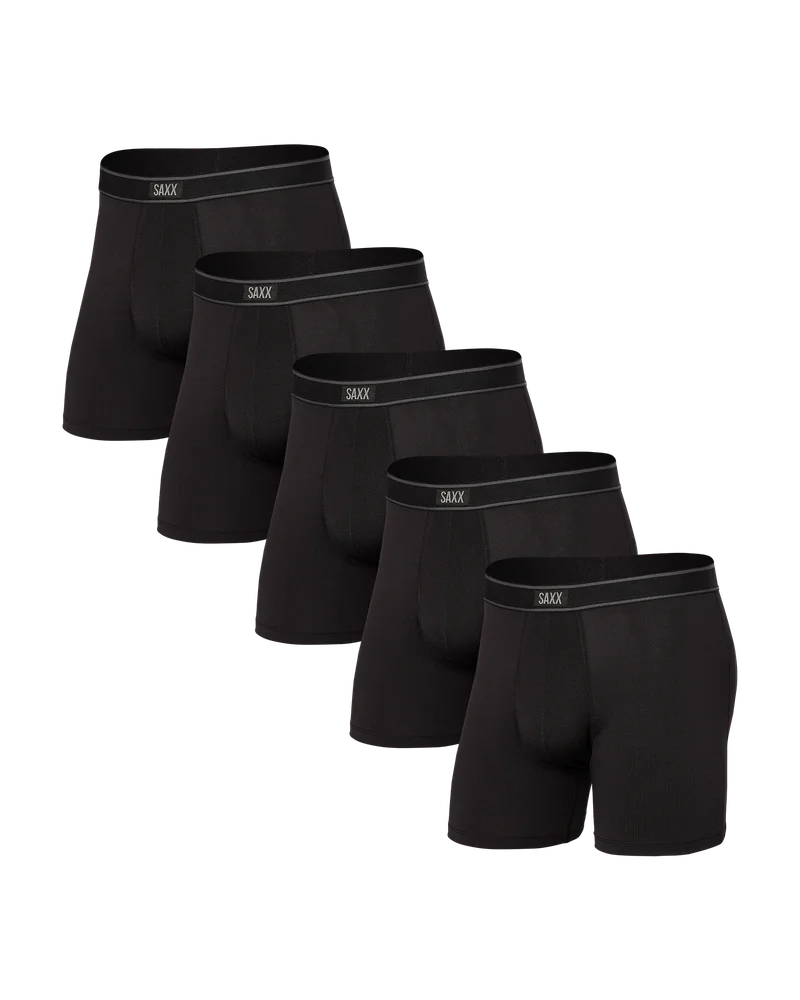 Daytripper Boxer Brief 5-Pack