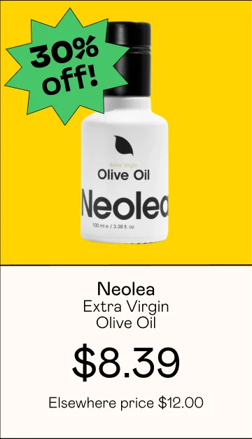 Extra Virgin Olive Oil