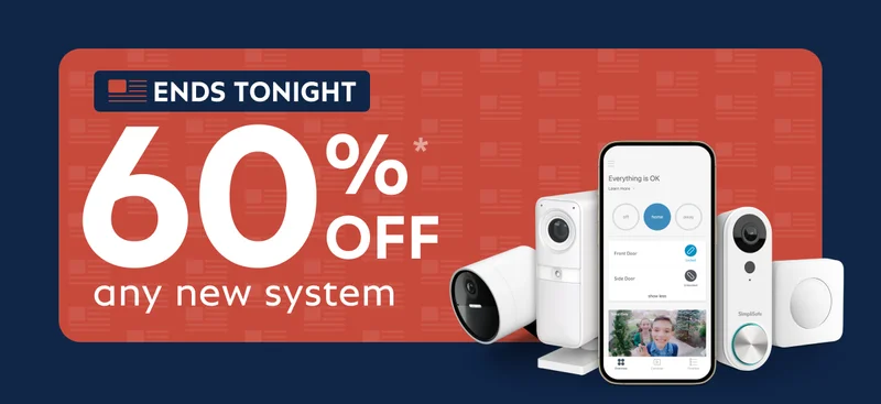 Veterans Day - 60% off