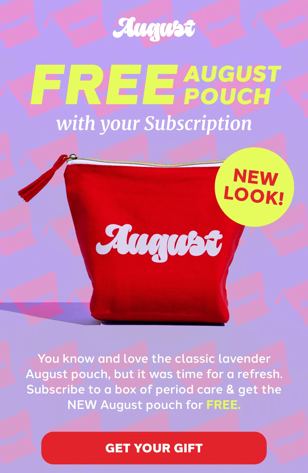 [ GET YOUR GIFT ]