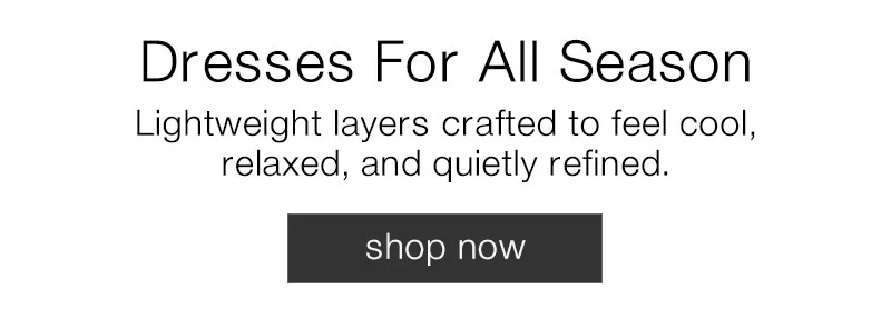 Shop Dresses