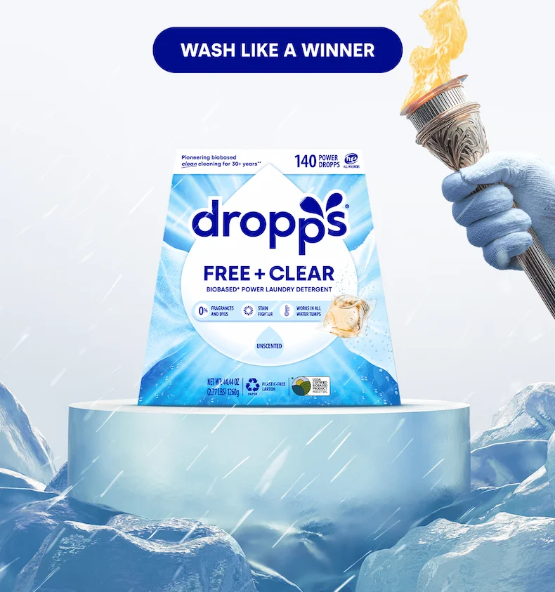 WASH LIKE A WINNER