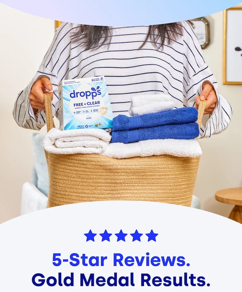 5-Star Reviews. Gold Medal Results.