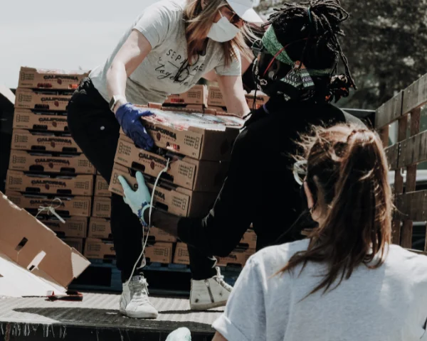 Volunteer