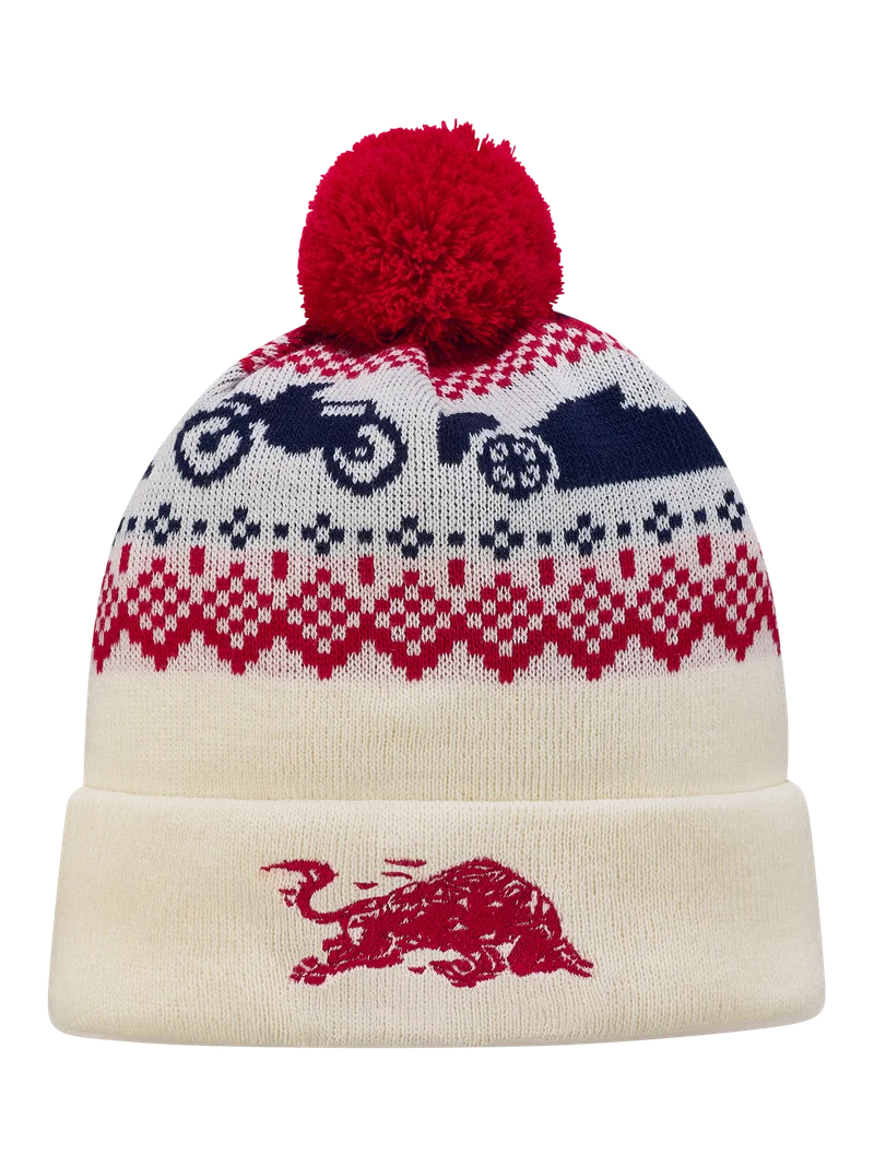 Red Bull Ring Winter Beanie