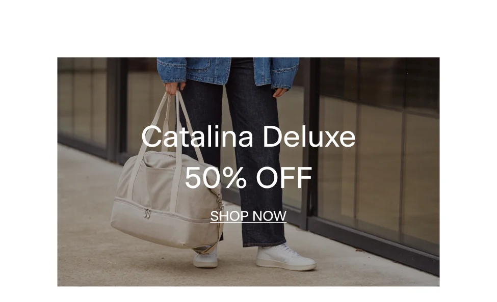 Catalina Deluxe