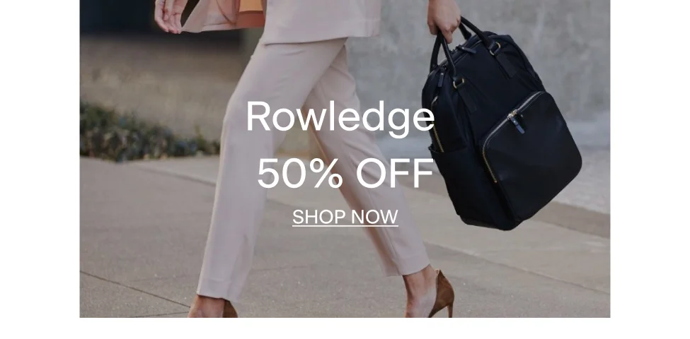 Rowledge