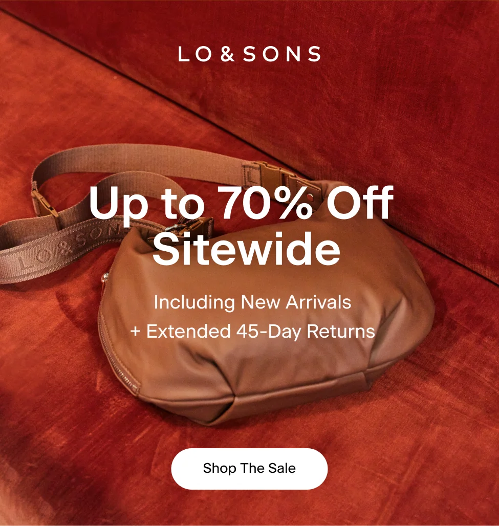 Shop the Sale