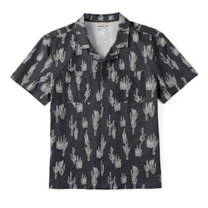 Airweave Performance Camp Collar Shirt