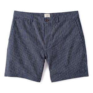 Cotton Linen Short - 7