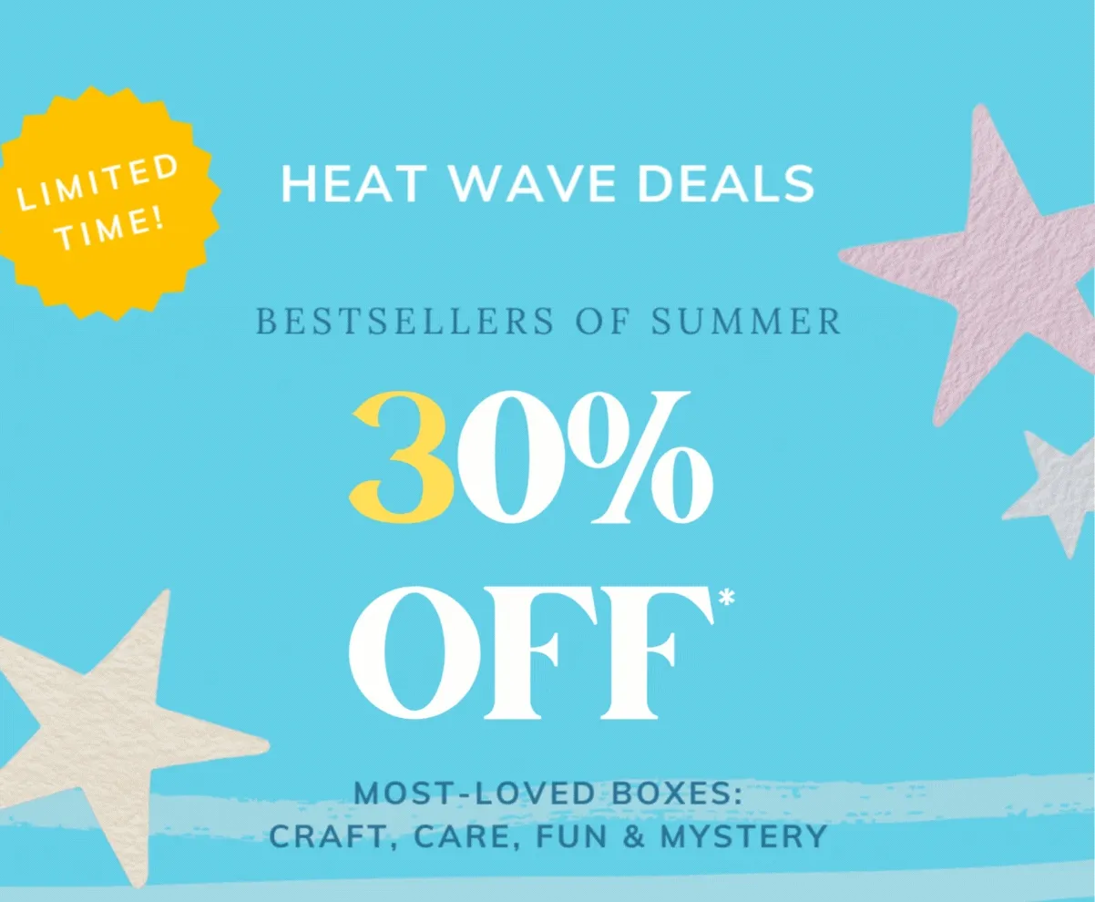 Shop Summerfest 30% OFF Sale
