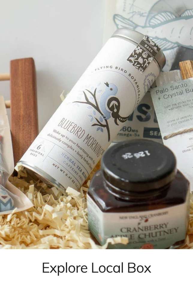 Explore Local Box