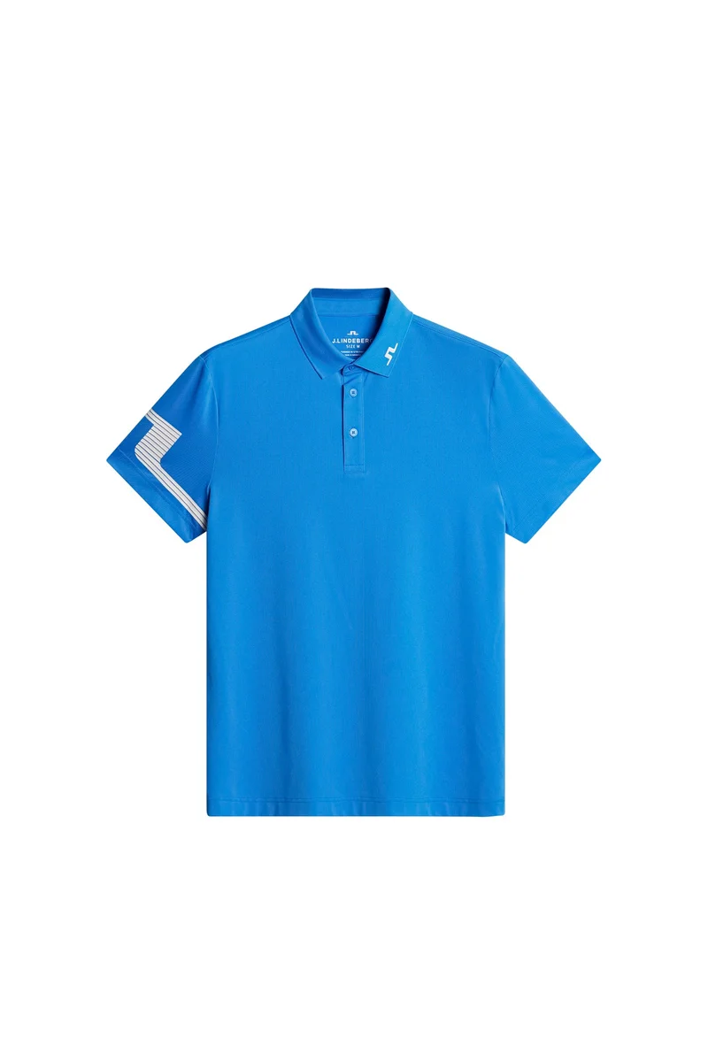 Image of Heath Strike Polo