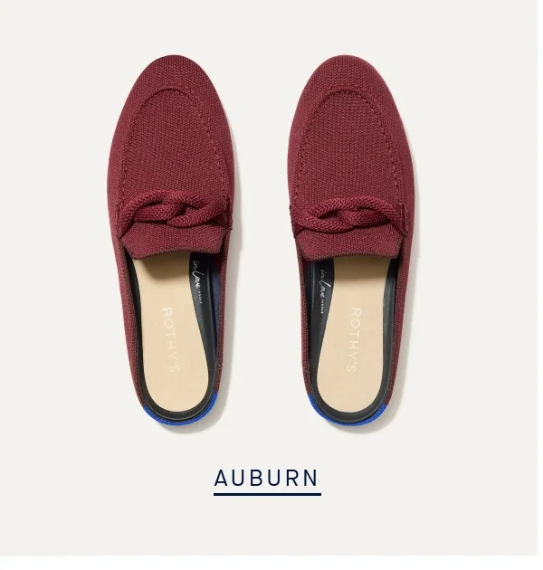 AUBURN