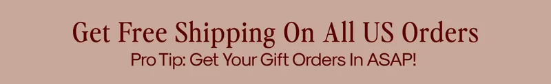 Guaranteed US Ground Shipping Deadline: 12/15