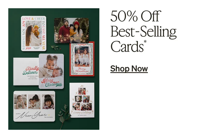 Free Upgrade to Expedited Shipping + Up to 50% Off Everything