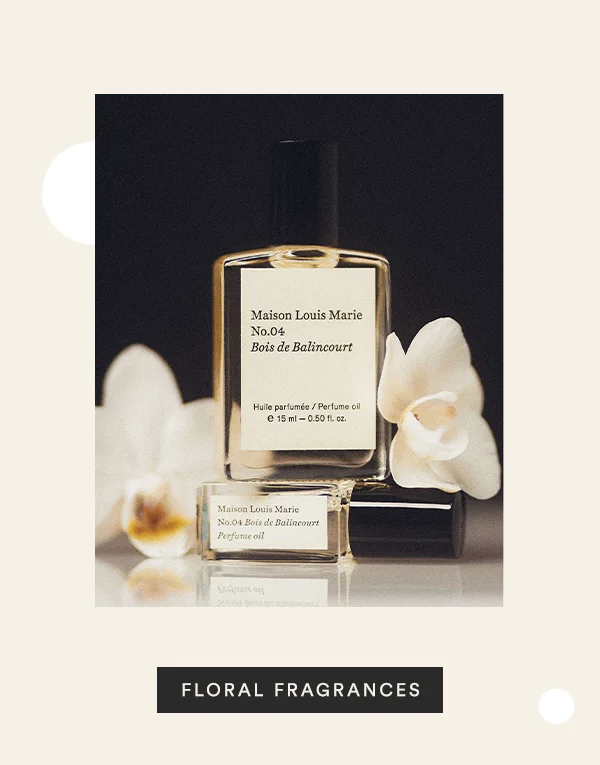 Shop fragrances