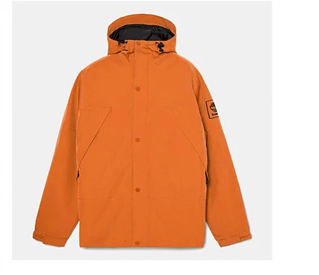 Men's Shell Jacket