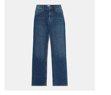 Men's Straight Fit Pant