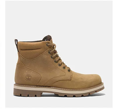 Men's Britton Road Boot