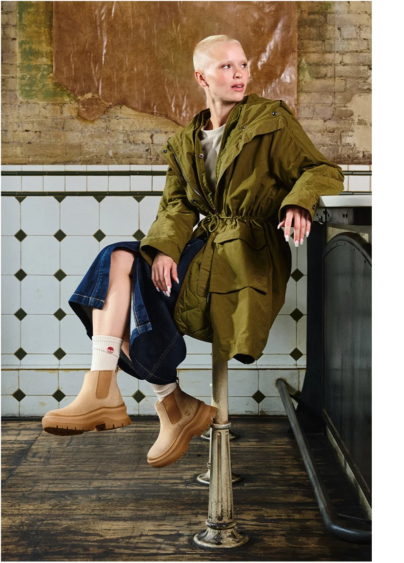 Women's Fall
