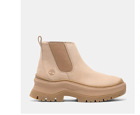 Women's Roxie Lane Mid Chelsea Boot