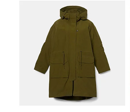 Women's Insulated Jacket
